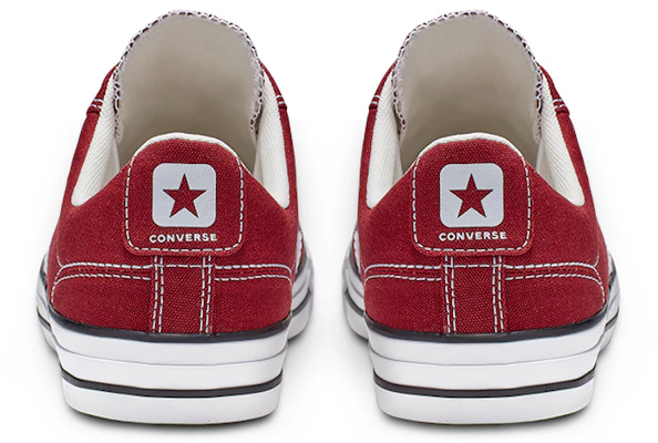 Converse Cons Star Player Low Top 'Merah Putih' 165461C Purchase Converse Cons Star Player Low Top 'Merah Putih' 165461C