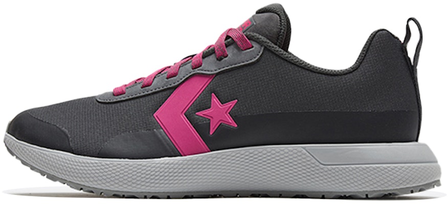 Converse Cons Star Series RN 'Gris Rosa' 166521C Buy Converse Cons Star Series RN 'Gris Rosa' 166521C