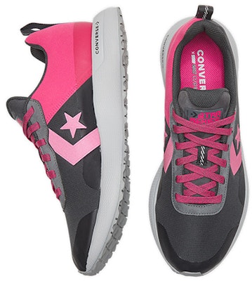 Converse Cons Star Series RN 'Gris Rosa' 166521C Purchase Converse Cons Star Series RN 'Gris Rosa' 166521C