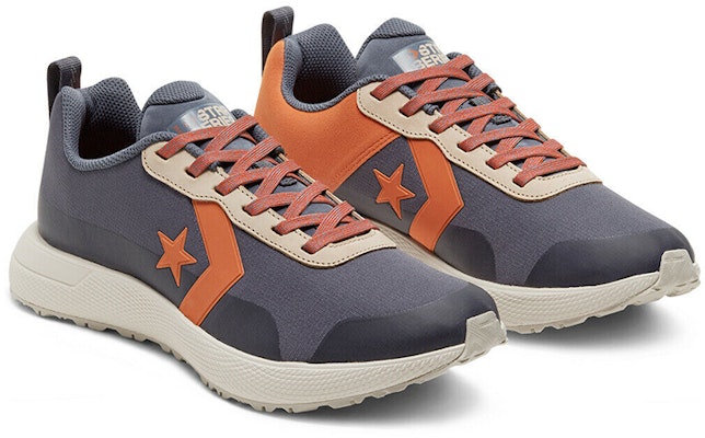 컨버스 척테일러 스타 시리즈 블루/오렌지 (Converse 척테일러 스타 시리즈 블루/오렌지) 166522C Lookbook 컨버스 척테일러 스타 시리즈 블루/오렌지 (Converse 척테일러 스타 시리즈 블루/오렌지) 166522C
