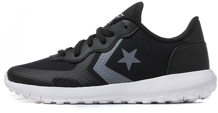 Converse thunderbolt top ultra black