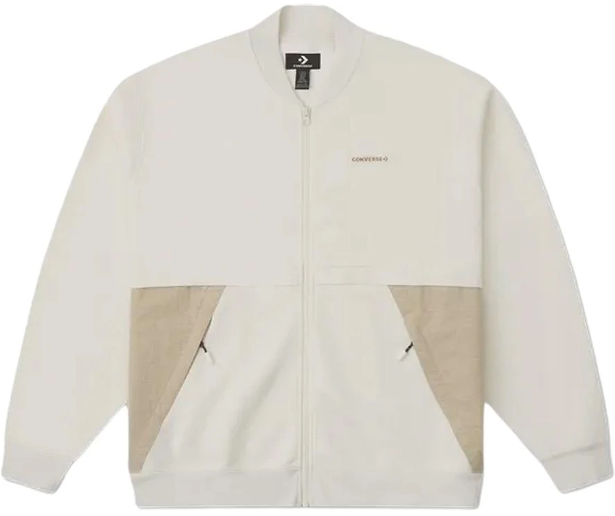 converse-contrast-panel-vintage-zip-up-jacket-khaki-10025982-a02