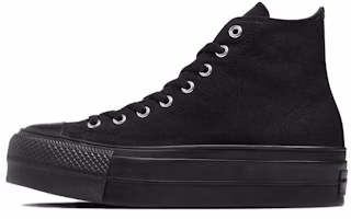 Converse Convers All Star (R) Lifted Hi "Black" 31311130 Converse Convers All Star (R) Lifted Hi "Black" 31311130