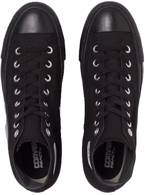 Converse Convers All Star (R) Lifted Hi "Black" 31311130 Shop Converse Convers All Star (R) Lifted Hi "Black" 31311130