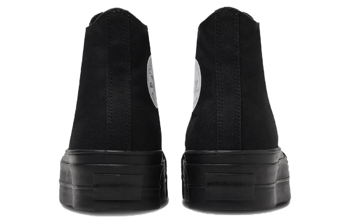 Purchase 匡威 All Star (R) Lifted Hi "黑色" 31311130