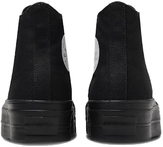 匡威 All Star (R) Lifted Hi "黑色" 31311130 Purchase 匡威 All Star (R) Lifted Hi "黑色" 31311130