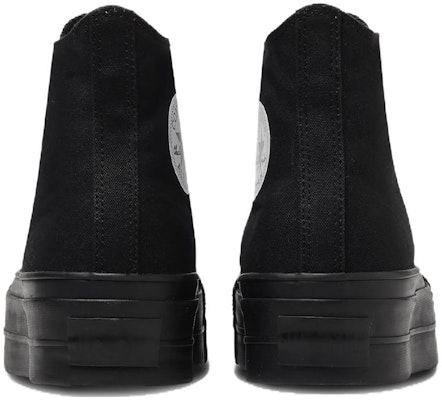 Converse Convers All Star (R) Lifted Hi "Black" 31311130 Purchase Converse Convers All Star (R) Lifted Hi "Black" 31311130