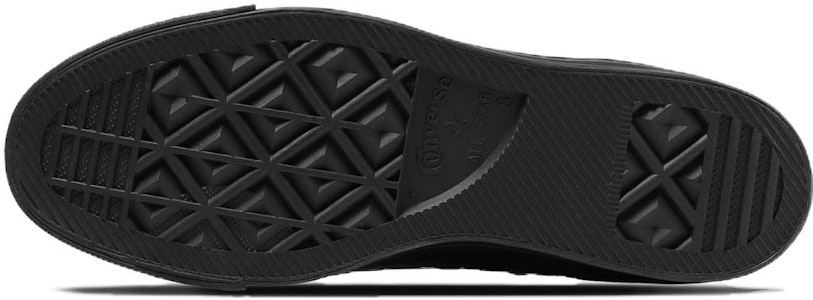 匡威 All Star (R) Lifted Hi "黑色" 31311130 Details for 匡威 All Star (R) Lifted Hi "黑色" 31311130