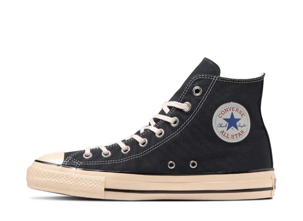 High Top All Star Converse Hombre Converse Chuck Taylor All Star