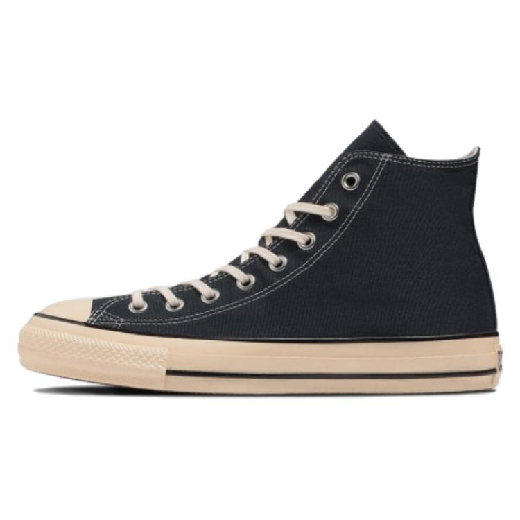Converse Convers All Star US Agedcolors Hi "Black" 31310932