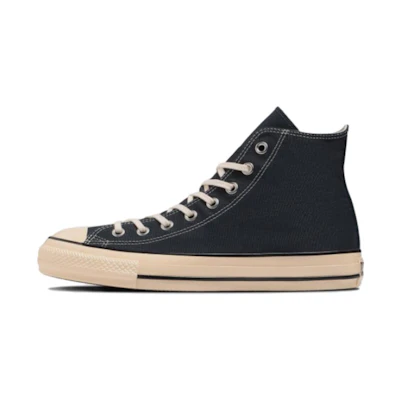 Converse Convers All Star US Agedcolors Hi "Black"