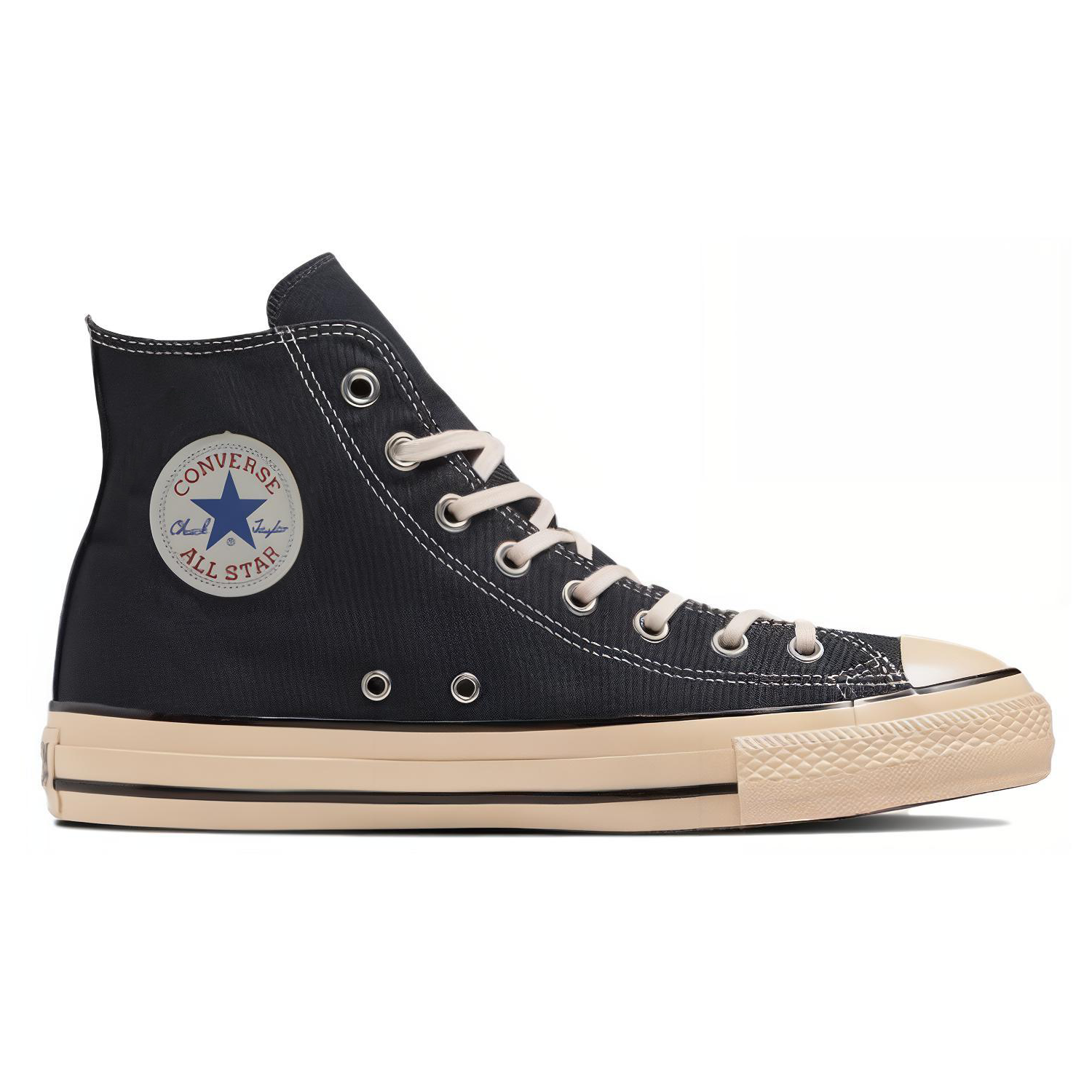 Order Converse All Star US Agedcolors Hi "Hitam" 31310932