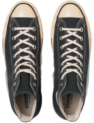 Converse All Star US Agedcolors Hi "Hitam" 31310932 Shop Converse All Star US Agedcolors Hi "Hitam" 31310932