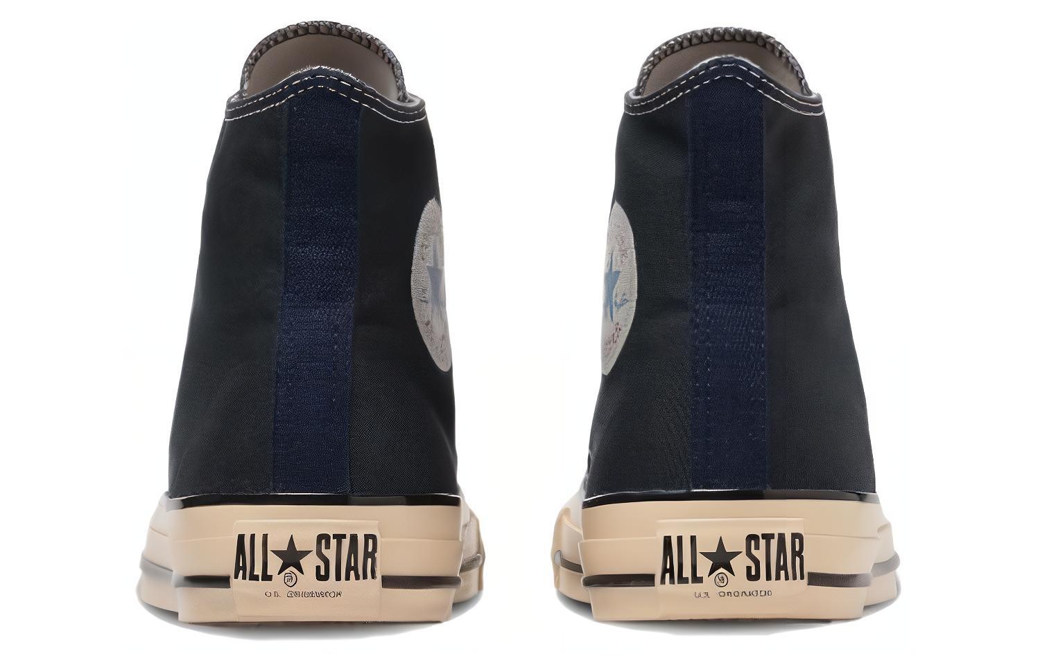 Purchase Converse All Star US Agedcolors Hi "Hitam" 31310932