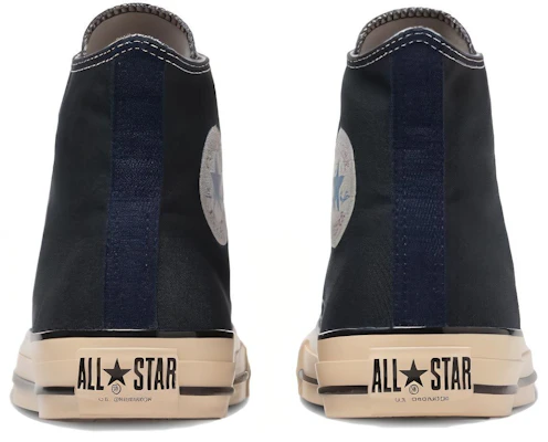 Converse All Star US Agedcolors Hi "Hitam" 31310932 Purchase Converse All Star US Agedcolors Hi "Hitam" 31310932