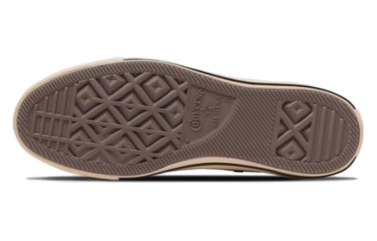 Details for Converse All Star US Agedcolors Hi "Hitam" 31310932