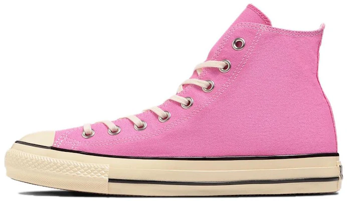 匡威 Converse All Star US Agedcolors 高筒帆布鞋 "粉紅色" 31310930 Buy 匡威 Converse All Star US Agedcolors 高筒帆布鞋 "粉紅色" 31310930