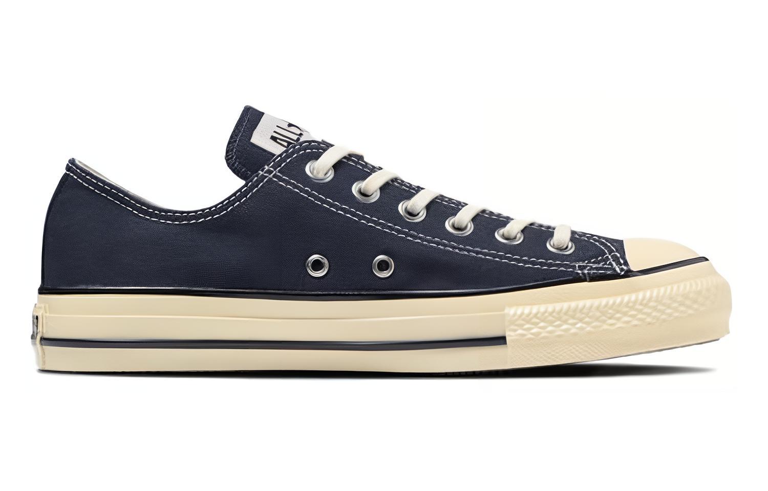 Order Converse Convers All Star US Agedcolors OX "Black" 31310942