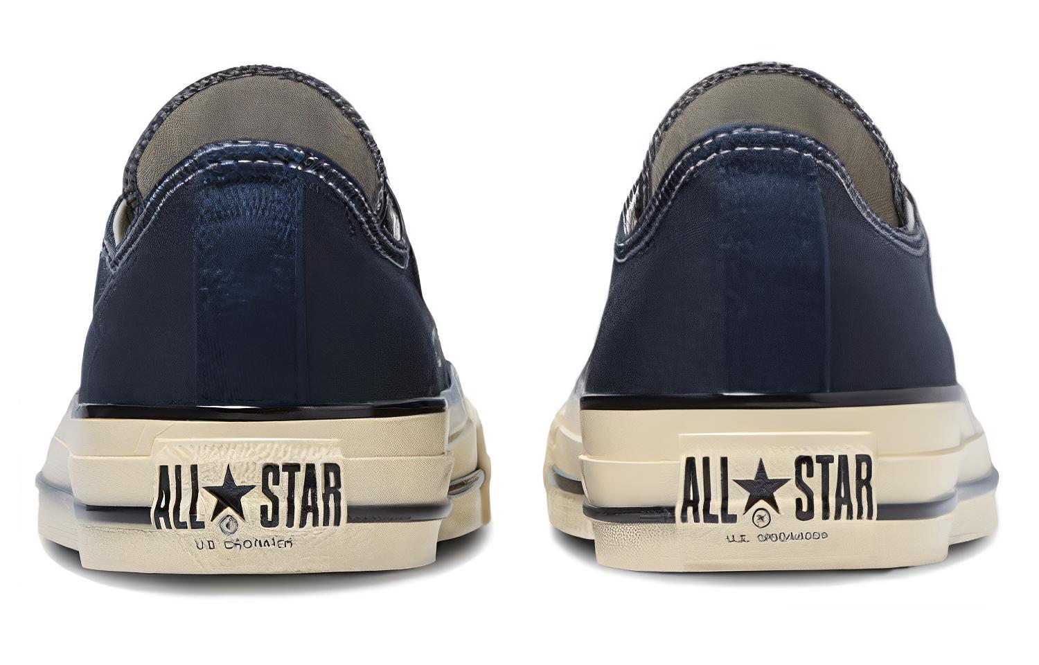 Purchase Converse Convers All Star US Agedcolors OX "Black" 31310942