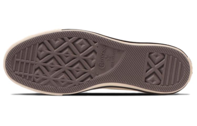 Details for Converse Convers All Star US Agedcolors OX "Black" 31310942