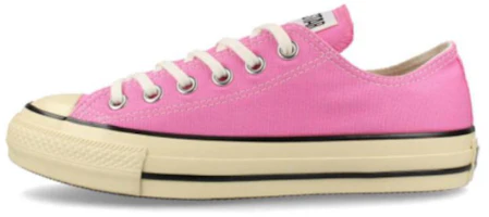 Converse Convers All Star US Agedcolors OX "Pink" 31310940 Converse Convers All Star US Agedcolors OX "Pink" 31310940