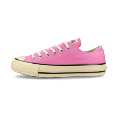 Converse Convers All Star US Agedcolors OX "Pink"