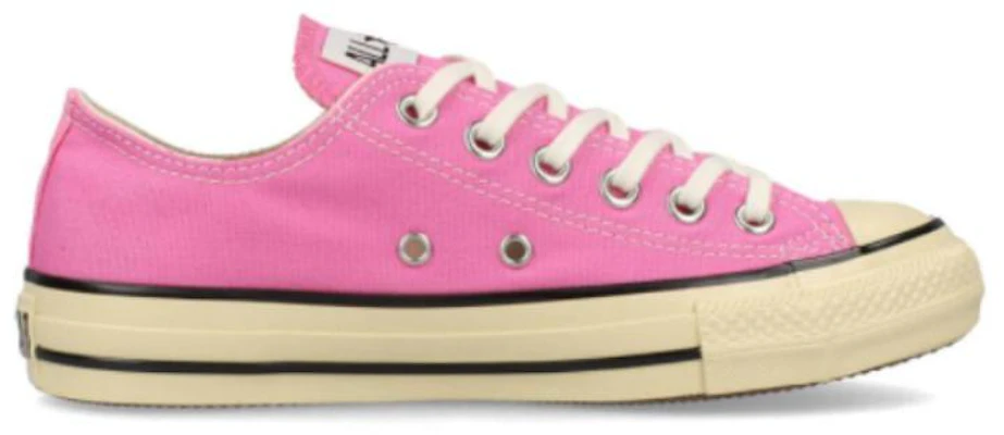 匡威 All Star US Agedcolors OX "粉紅色" 31310940 Order 匡威 All Star US Agedcolors OX "粉紅色" 31310940