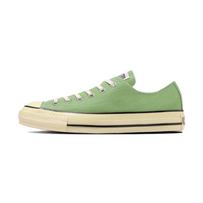 Converse Convers All Star US Agedcolors OX "Pistachio"