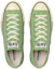 Shop Converse Convers All Star US Agedcolors OX "Pistachio" 31310941