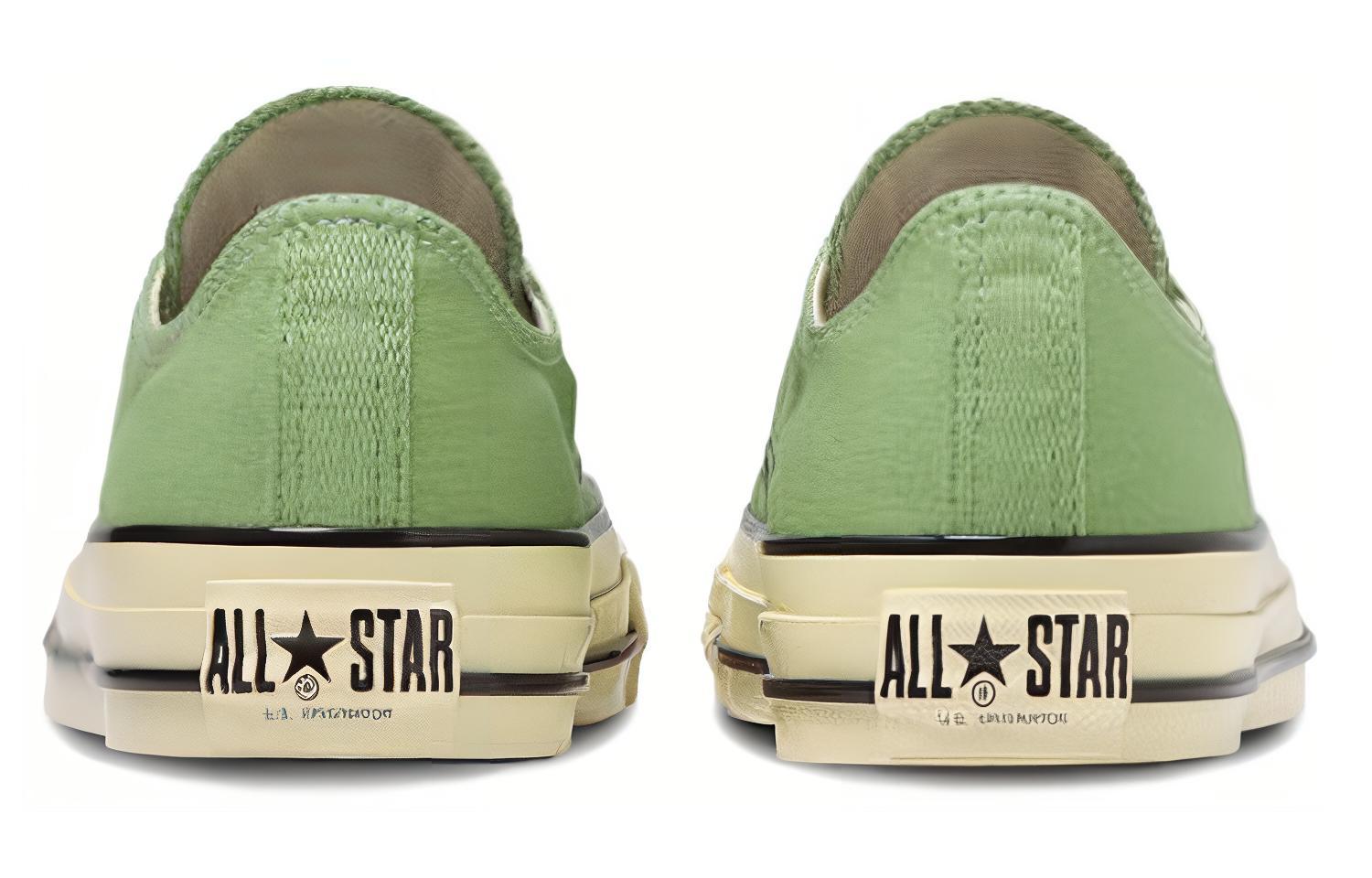 Purchase Converse Convers All Star US Agedcolors OX "Pistachio" 31310941