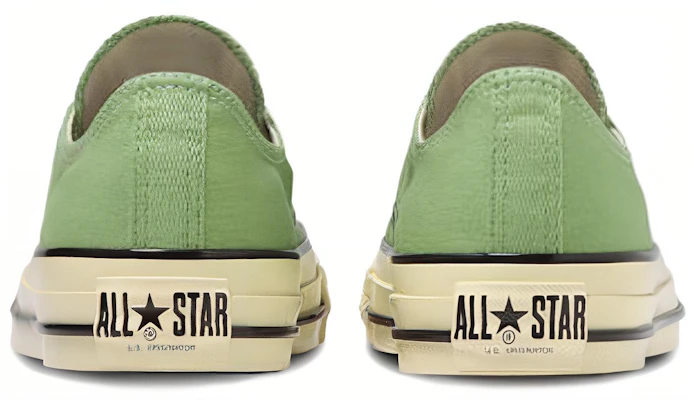 Converse Convers All Star US Agedcolors OX "Pistachio" 31310941 Purchase Converse Convers All Star US Agedcolors OX "Pistachio" 31310941