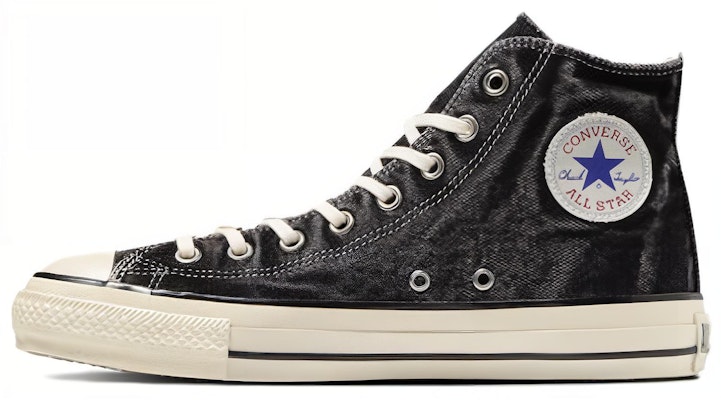 コンバース オールスター US エイジドデニム HI "ブラック" 31310980 Buy コンバース オールスター US エイジドデニム HI "ブラック" 31310980