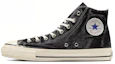 Buy コンバース オールスター US エイジドデニム HI "ブラック" 31310980