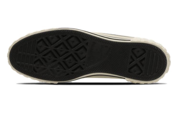 Purchase コンバース オールスター US リブ ハイ "白/グレー" 31310971