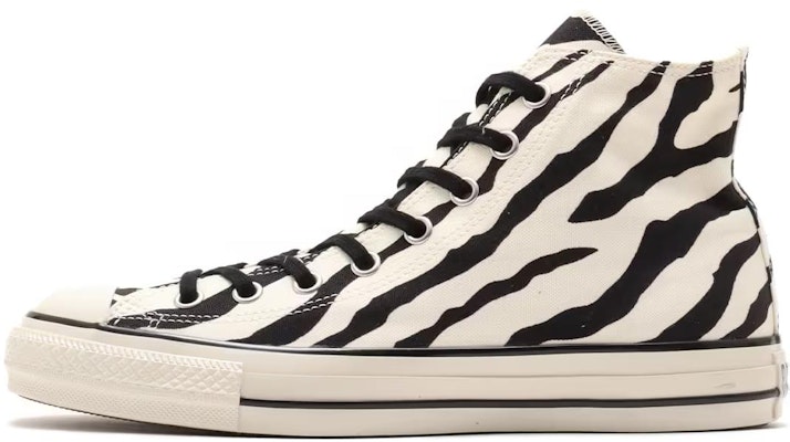 Converse All Star US Zebra Hi "Blanco" 31310920 Buy Converse All Star US Zebra Hi "Blanco" 31310920