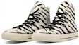 Order Converse All Star US Zebra Hi "Blanco" 31310920