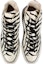 Lookbook Converse All Star US Zebra Hi "Blanco" 31310920