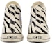 Shop Converse All Star US Zebra Hi "Blanco" 31310920