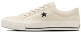 Buy 匡威 Converse One Star J VTG 帆布 "白色" 35200600