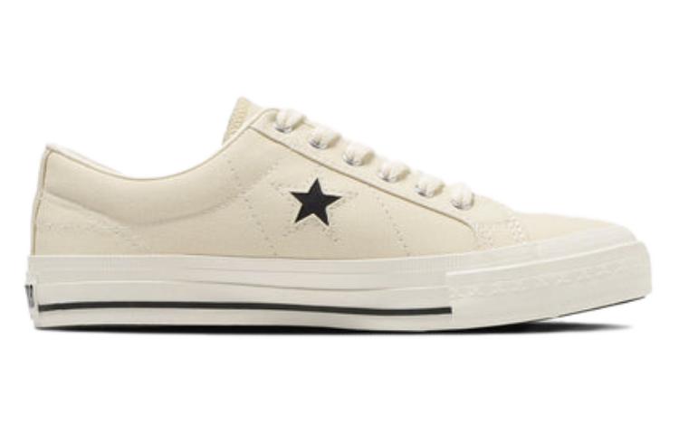 Order 匡威 Converse One Star J VTG 帆布 "白色" 35200600