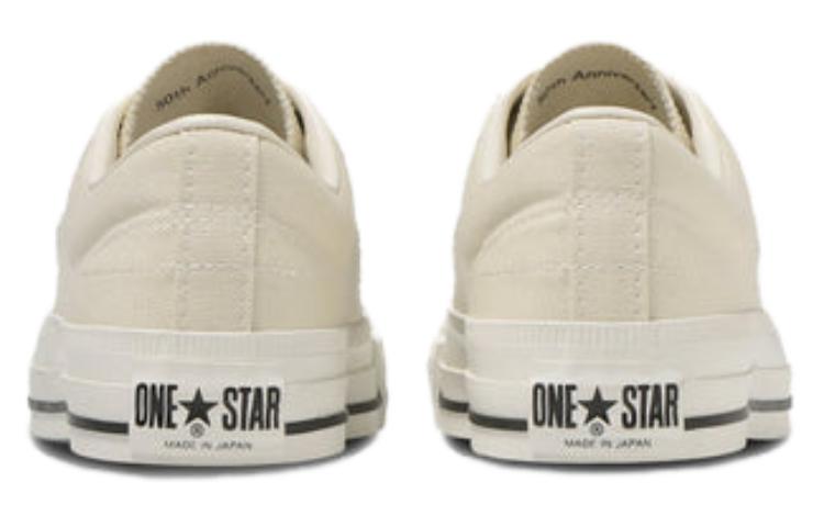 Purchase 匡威 Converse One Star J VTG 帆布 "白色" 35200600