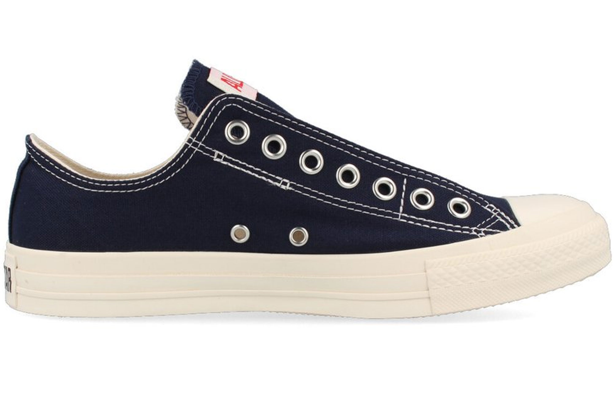 Order Converse Slip Ox Scarpe in Tela ''Blu'' 1SC630