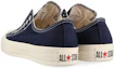 Shop Converse Slip Ox Scarpe in Tela ''Blu'' 1SC630