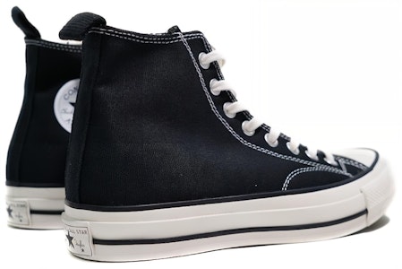 Converse Chuck Taylor All-Star Ni Hi N.HOOLYWOOD 1CK716 Lookbook Converse Chuck Taylor All-Star Ni Hi N.HOOLYWOOD 1CK716