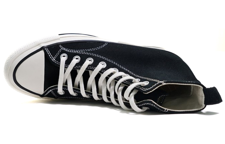 Shop 컨버스 척 테일러 올스타 니 하이 N.훌리우드 1CK716