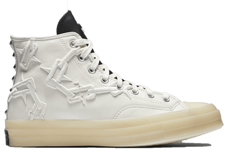 Buy 匡威Chuck Taylor All-Star 70s 高帮 Why Not? D