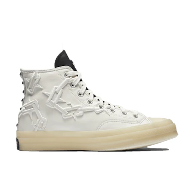 Converse Converse Converse Chuck Taylor All-Star 70s Hi Why Not?