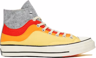 Converse Converse Converse Chuck Taylor All-Star 70s Hi NorEaster Storm Front 169518C Converse Converse Converse Chuck Taylor All-Star 70s Hi NorEaster Storm Front 169518C