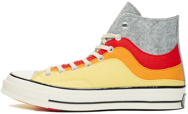 チャック70ハイ ノーイースター (Chuck 70 Hi ノーイースター) 169518C Buy チャック70ハイ ノーイースター (Chuck 70 Hi ノーイースター) 169518C