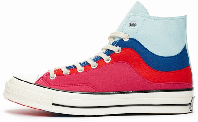 コンバース All-Star 70s Hi NorEaster 星光藍 169519C Buy コンバース All-Star 70s Hi NorEaster 星光藍 169519C